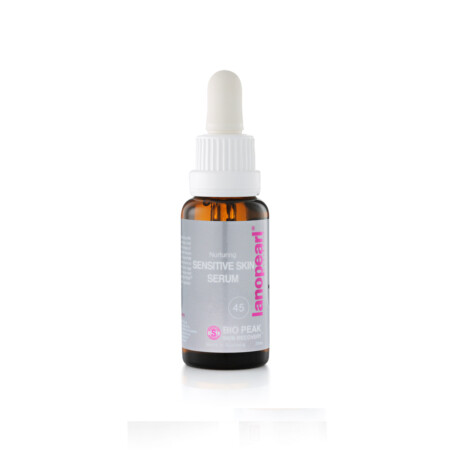 Nurturing Sensitive Skin Serum (LB41) 25ml - Image 2