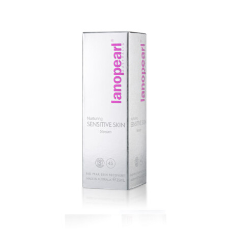 Nurturing Sensitive Skin Serum (LB41) 25ml - Image 3