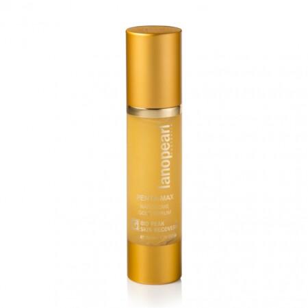 Penta-Max Gold Serum (LB13) 50mL - Image 3