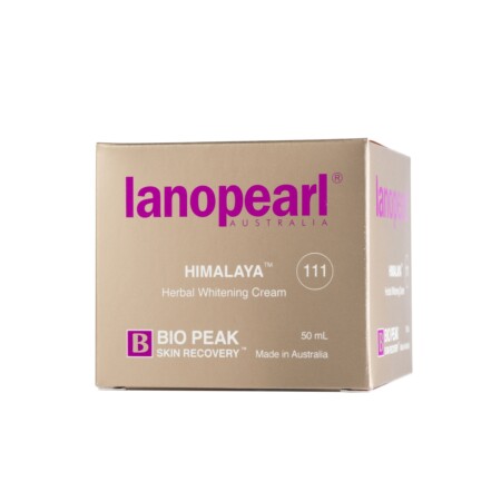 Himalaya Herbal Whitening Cream (LB34N) 50mL - Image 3