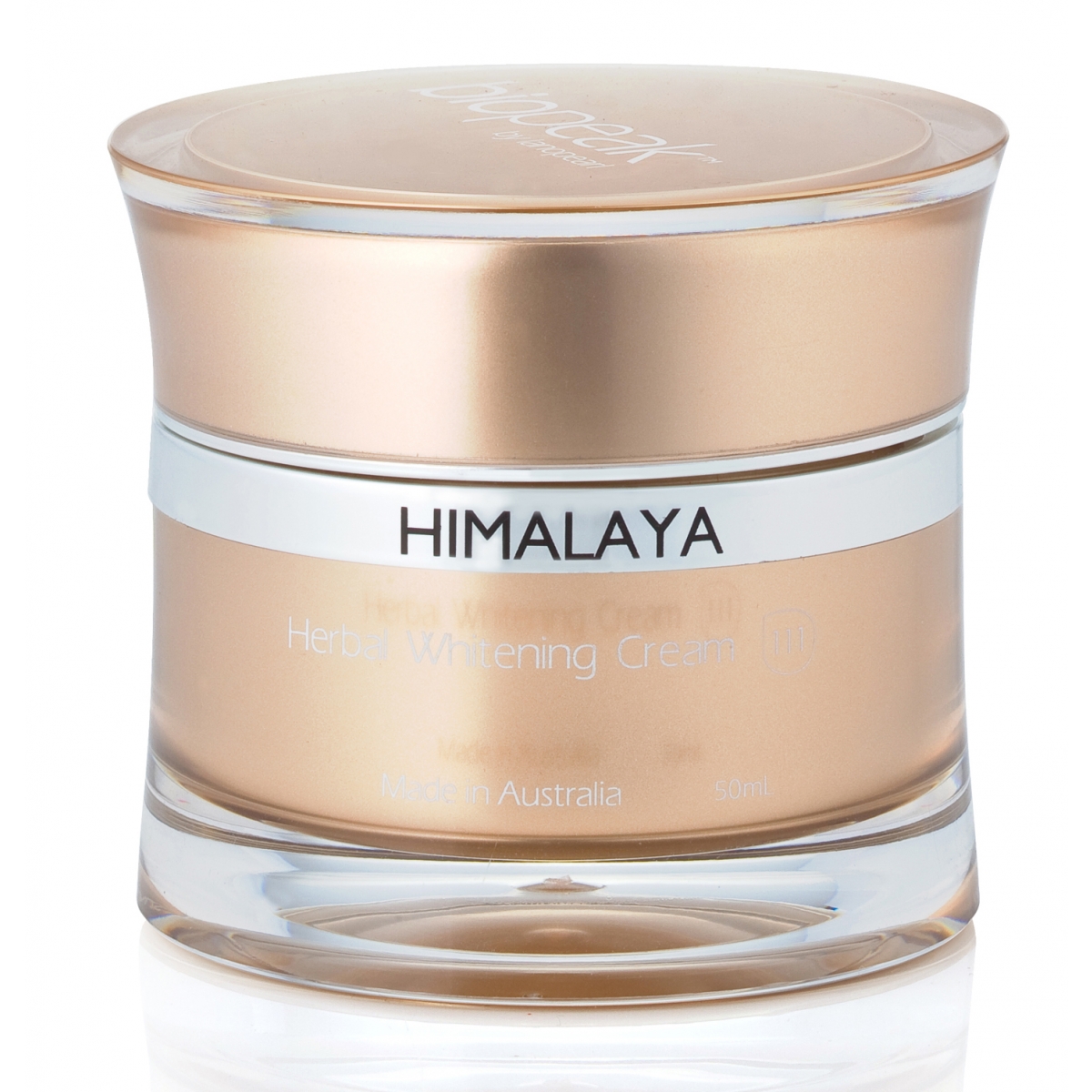 Himalaya Herbal Whitening Cream (LB34N) 50mL | OFFICIAL 