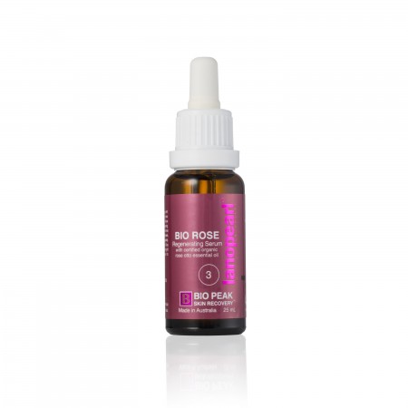 Bio Rose™ Regenerating Serum (LB43) 25mL - Image 2