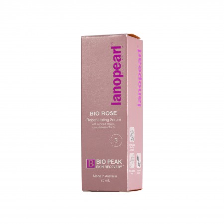 Bio Rose™ Regenerating Serum (LB43) 25mL - Image 3