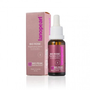 Bio Rose™ Regenerating Serum (LB43) 25mL