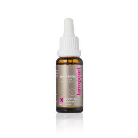 White Swan Whitening Serum (LB45) 25ml - Image 2