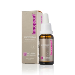 White Swan Whitening Serum (LB45) 25ml
