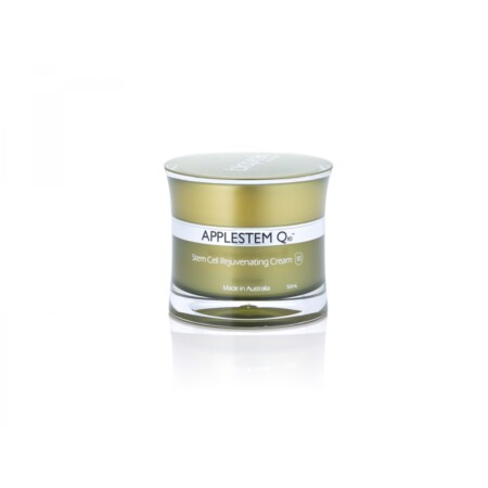 Applestem Q10 Rejuvenating Cream (LB47) 50mL - Image 3