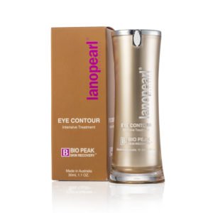 Eye Contour Intensive Treatment (LB28) 30ml