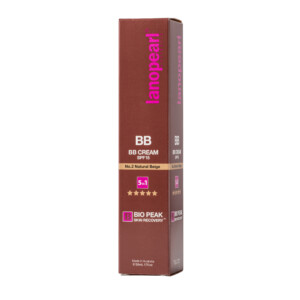 BB Cream SPF 15 No.2 Natural Beige 5 in l (LB37) 50ml - Image 3