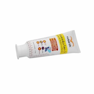 Rebirth Manuka Bio 5 Propolis Herbal Toothpaste (RB29) 100g - Image 2