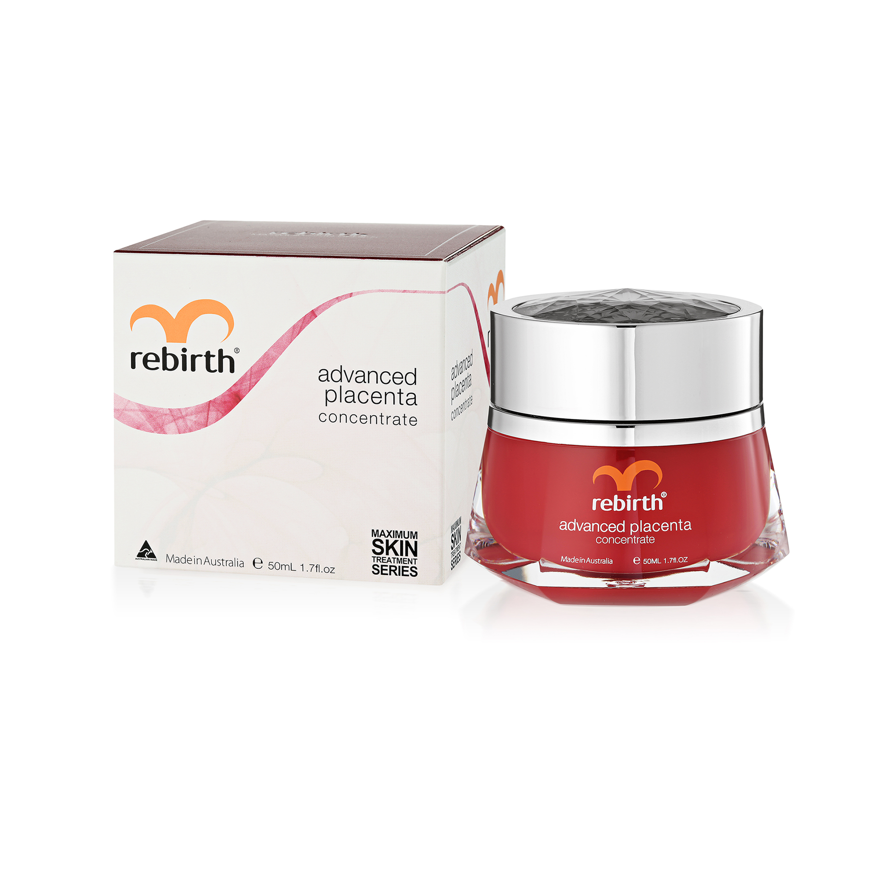 Rebirth Advanced Placenta Concentrate (Day) (RM01) 50ml