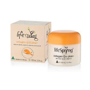 lifeSpring Collagen Q10 Plus+ 100mL (LC02)