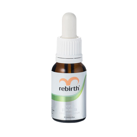 Rebirth Horse Placenta Concentrate Skin Serum (RM07) 15mL - Image 3