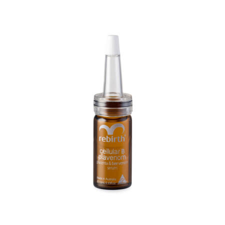 Rebirth Cellular B Plavenom Serum (RM21) 10mL - Image 2