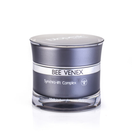 Lanopearl Bee Venex Synchro-lift Complex Cream (LB48) 50ml - Image 2