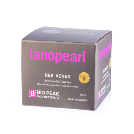 Lanopearl Bee Venex Synchro-lift Complex Cream (LB48) 50ml - Image 3