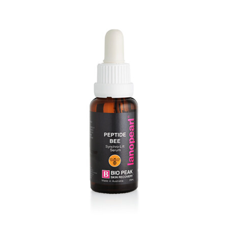 Lanopearl Peptide Bee Synchro-lift Serum (LB75) 25ml - Image 3