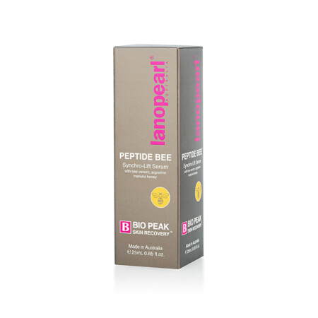 Lanopearl Peptide Bee Synchro-lift Serum (LB75) 25ml - Image 4