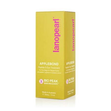 Applebond Peptide 5 Eye Treatment (LB26) 30mL - Image 3