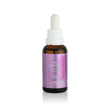 Dr.Gravitac Relaxing Wrinkle Gravity Defying Serum (LB49) 30ml - Image 2