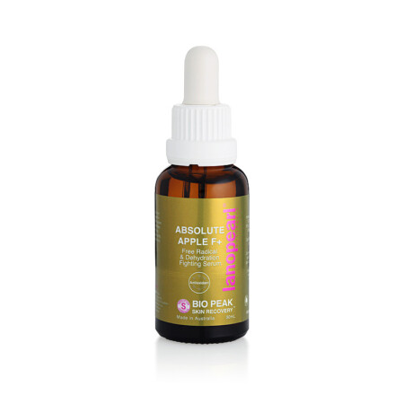 Absolute Apple F+ Free Radical & Dehydration Fighting Serum (LB50) 30mL - Image 3