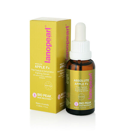 Absolute Apple F+ Free Radical & Dehydration Fighting Serum (LB50) 30mL - Image 4