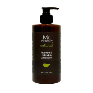 Tea Tree & Calendula Conditioner 500ml (MT13)