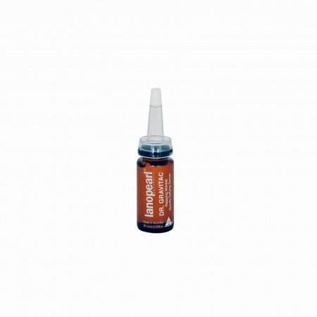 Dr. Gravitac Relaxing Wrinkle Gravity Defying Serum Ampoule Gift Set (LB77) 60ml - Image 2