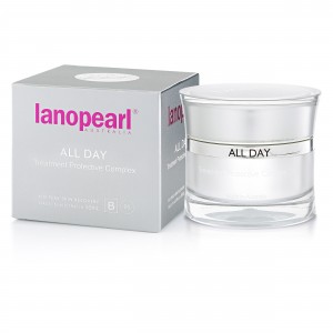 Lanopearl All Day Protective Complex (LB01) 50mL
