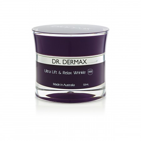 Dr. Dermax Ultra Lift & Relax Wrinkle (LB32) 50mL - Image 4