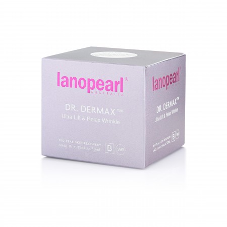 Dr. Dermax Ultra Lift & Relax Wrinkle (LB32) 50mL - Image 3