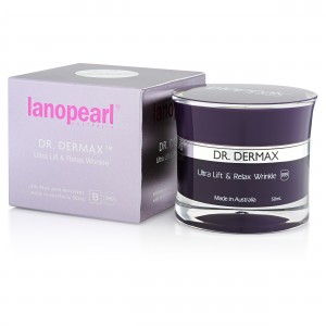Dr. Dermax Ultra Lift & Relax Wrinkle (LB32) 50mL