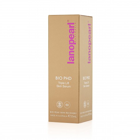 Bio PHD™ Triple-lift Skin Serum (LB42) 25mL - Image 2