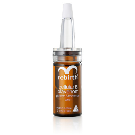 Rebirth Cellular B Plavenom Gift Set (RM11) 60mL - Image 2