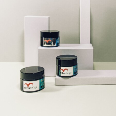 Platinum Koala Blam with eucalyptus, camphor, menthol (RL26) 30g - Image 4