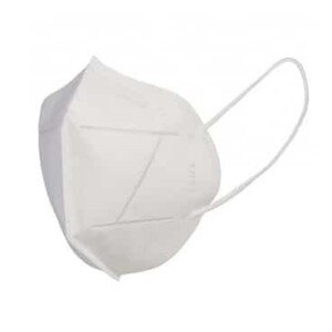 N95 Face Mask Particulate Respirator (MK05)