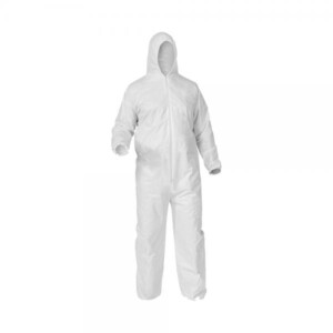 Disposable PPE suit (MKO9)