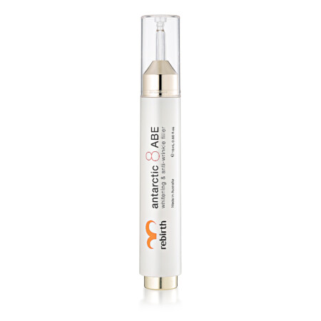 Rebirth Antarctic 8 ABE Whitening & Anti-wrinkle Filler (RM16) 15ml - Image 3