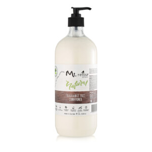Mt.retour Natural Fragrance Free Conditioner (MT38) 1 Litre