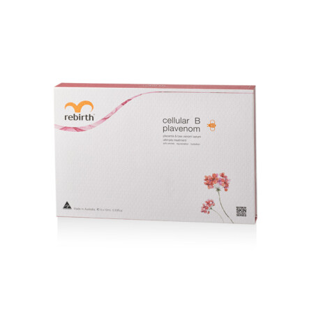 Rebirth Cellular B Plavenom Gift Set (RM11) 60mL - Image 3